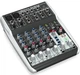 Микшерный пульт Behringer QX602MP3 - изображение 2