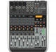 Микшерный пульт Behringer QX1204USB - изображение 3