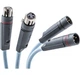 Кабель аналоговый Supra EFF-IXLR XLR Audio 0.75m (pair) (1001900198) - изображение 1