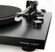 Проигрыватель винила Argon Audio TT MK2 Black - изображение 5