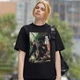 Футболка The Last of Us blk 2XS чорний - изображение 1