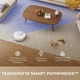 Робот-пилосос Dreame L40 (7195497) - изображение 10
