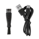 Електробритва Rotex RHC240-5D HeadPlus - зображення 4