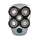 Електробритва Rotex RHC240-5D HeadPlus - зображення 8
