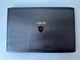 Ігровий ноутбук ASUS ROG GL552VW 15.6" (i7-6700HQ / 8GB / SSD 256GB / GTX 960M 2GB) б/в - изображение 6