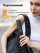 Штатив для телефона ANXRE NT79 180 см с Bluetooth-пультом – селфи-палка 3 в 1, монопод, тренога, универсальный для смартфонов - Уценка - изображение 6