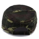 Кепка coFEE Military rib stop камуфляжний (4034-55 CO) - изображение 3