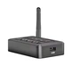Bluetooth адаптер VAORLO T89 аудіоприймач з AUX, RCA, USB - изображение 4