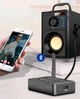 Bluetooth адаптер VAORLO T89 аудіоприймач з AUX, RCA, USB - изображение 8