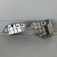 Кріплення заднього бампера праве нижнє Camry V80 52591-06030 - зображення 2