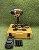 Акумуляторний гайковерт Krafftec Germany PRO, 48V 8Ah - зображення 2