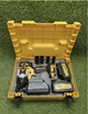 Акумуляторний гайковерт Krafftec Germany PRO, 48V 8Ah - зображення 3