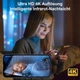 Мини-камера, 4K HD Wi-Fi камера видеонаблюдения для дома с прямой трансляцией, мобильное приложение - изображение 6