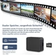 Мини-камера, 4K HD Wi-Fi камера видеонаблюдения для дома с прямой трансляцией, мобильное приложение - изображение 7