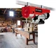 Электрический тельфер Einhell TC-EH 1000 1600Вт до 1000кг трос 18м 31.95кг - изображение 2