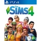 Игра The Sims 4 на PS4 ( Blu-Ray диск, русские субтитры) - изображение 1