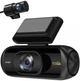 Видеорегистратор Aspiring AT380 Dual, 4K, Speedcam, Wi-Fi, GPS (AT80D3) - изображение 1