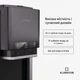 Ледогенератор Klarstein ArcticBlend 3-в-1 (10046191) - изображение 5