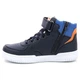 Дитячі кросівки Diadora Raptor високі темно-сині 30 - изображение 4
