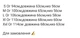 Літня біла трикотажна футболка блузка S (Жак 45) - зображення 4