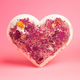 Женский набор больших бомбочек для ванны "Love Surprise" подарок для девушки, жены, подруги, сестры - изображение 8