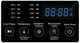 Стиральная инверторная машина Liberton LWM-4951 - изображение 3