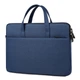 Сумка Laptop Slim Cloth Bag для Asus Vivobook S 14 S3407 Синий - изображение 4