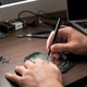 Набор прецизионных отверток TheGeneral NanoPro 25 в 1 с набором бит (100030722TG-11) - изображение 7