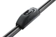 Щетка стеклоочистителя BOSCH Aerotwin 650мм Bosch 3397008539 - изображение 3