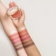 Бронзер кремовый Paese Selfglow Creamy matte effect 02 Velvet Sand, 8 г (5902627631214) - изображение 7