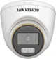 Kamera IP Hikvision DS-2CE72DF3T-LSE 2MP 2.8 mm Białe (6942160456799) - obraz 1