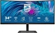 Monitor 34" Philips E Line UltraWide 346E2CUAE/00 - obraz 1