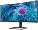 Monitor 34" Philips E Line UltraWide 346E2CUAE/00 - obraz 5