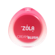 Кремовые румяные ZOLA Cream Blush Barbie Rose - изображение 2