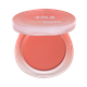 Кремовые румяные ZOLA Cream Blush Nude Camellia - изображение 1