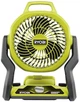 Вентилятор RYOBI ONE+ RF18-0 - зображення 2