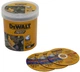 Набор отрезных дисков DeWalt Fastcut 125 x 22.23 x 1 мм 100 шт. DT20540-QZ (5054905288471) - изображение 3