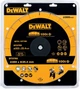 Алмазный диск DeWalt 355 x 25.4 мм DT3752-QZ (5035048083772) - изображение 1