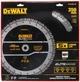 Алмазный диск DeWalt Elite Series 350 x 25.4 мм DT20465-QZ (5054905299101) - изображение 1