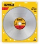 Пильный диск DeWalt 90T 355 x 25.4 мм DT1927-QZ (5035048093450) - изображение 1