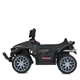 Детский квадроцикл электромобиль Bambi на аккумуляторе M 5730EL-11 серый - изображение 2