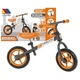 Біговел дитячий Molto Minibike 1 72 х 43 х 52 см - изображение 2