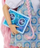 Кукла Барби Лучшие подруги Дейзи с аксессуарами серия Barbie Dream Besties Daisy JDD74 - изображение 6