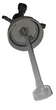 Зволожувач кисню з розходоміром (флоуметр) під з'єднання DIN Megasan (MG-FLSS-PRD) - зображення 6