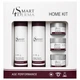 Комплексный антивозрастной набор ухода для лица Smart4Derma Age Performance лифтинг SPF 30 5 средств - изображение 4
