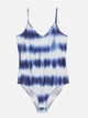 Боді жіночий Білий малюнок H&M Lp (0775328) - изображение 1