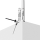 Сыворотка для роста, густоты и укрепления ресниц и бровей The Ordinary Multi-Peptide Lash and Brow Serum 5 мл - изображение 5
