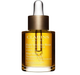 Масло для лица Clarins Blue Orchid Treatment Oil для увлажнения и сияния сухой кожи 30 мл - изображение 1