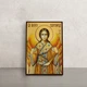 Ікона Ангел Охоронець 10 × 14 см - зображення 1