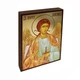 Ікона Ангела Охоронця 10 × 14 см - зображення 3